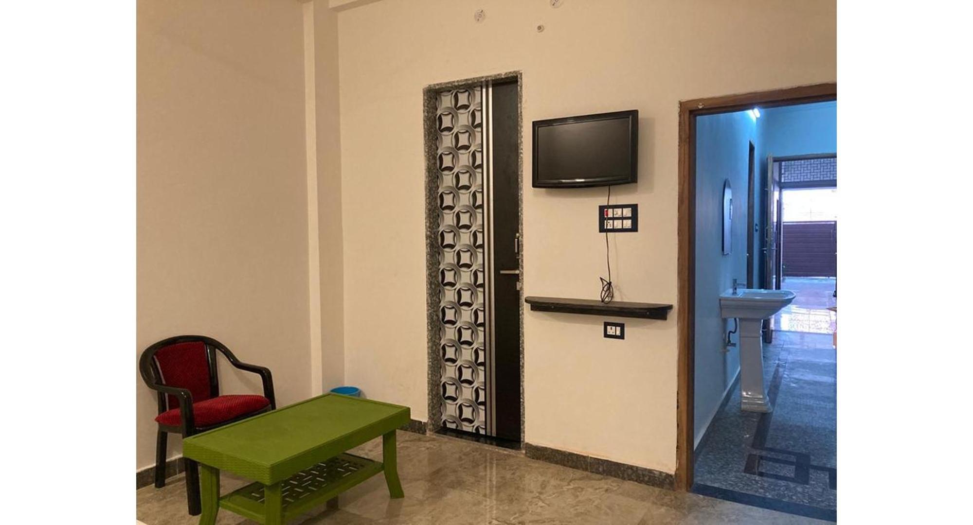 Srinivasan Villa - Varanasi — Photos 3