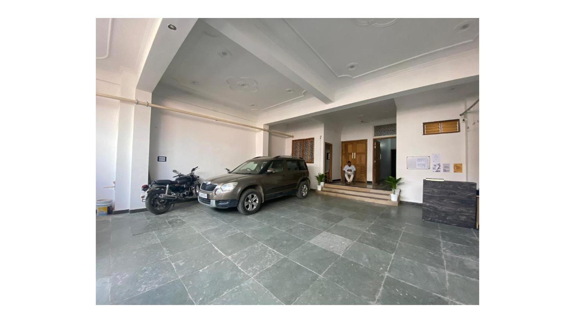Srinivasan Villa - Varanasi — Photos 1